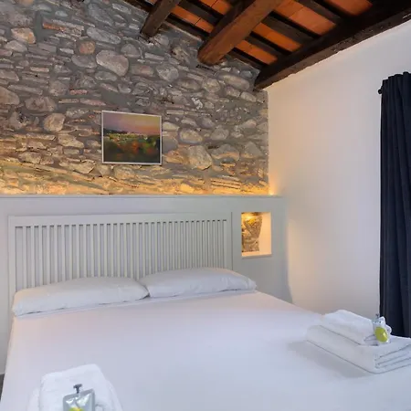 Flalteli Rambla 5 4-1 Apartment *