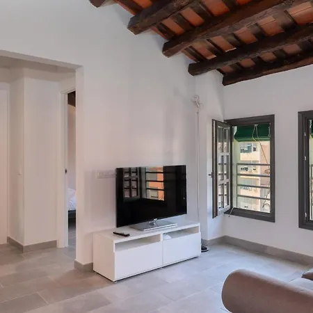 Flalteli Rambla 5 4-1 Apartment *