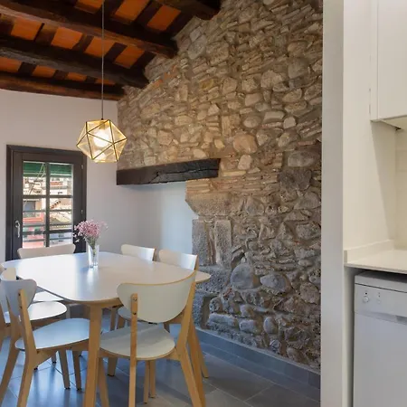 Apartament Flalteli Rambla 5 4-1