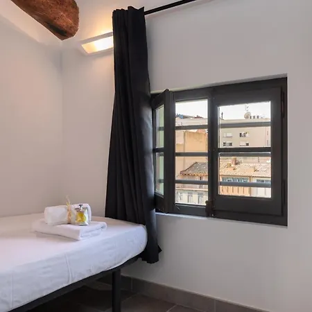 Flalteli Rambla 5 4-1 Apartament *